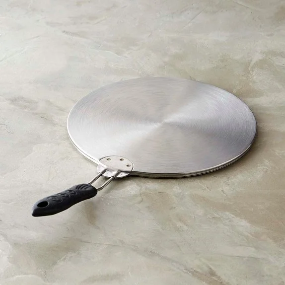 Mauviel Interface Induction Disk