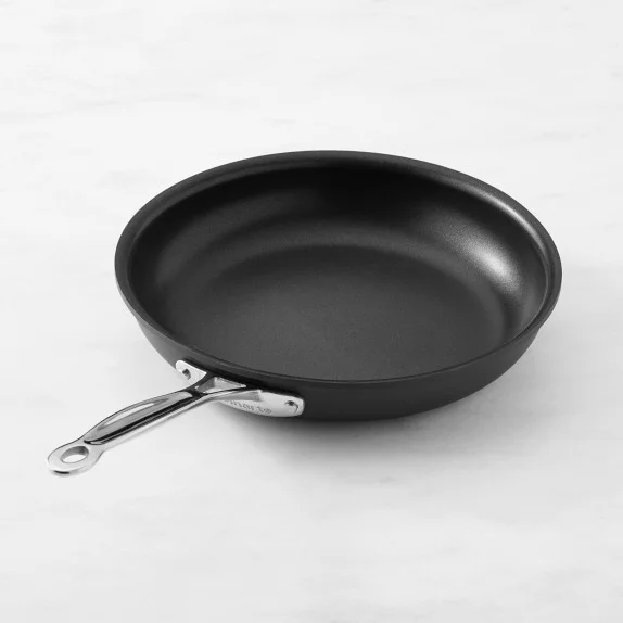 Cuisinart Chef’s Classic Ceramic Nonstick Skillet, 10″
