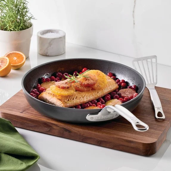 Hestan TITUM® Fusion Nonstick Skillets