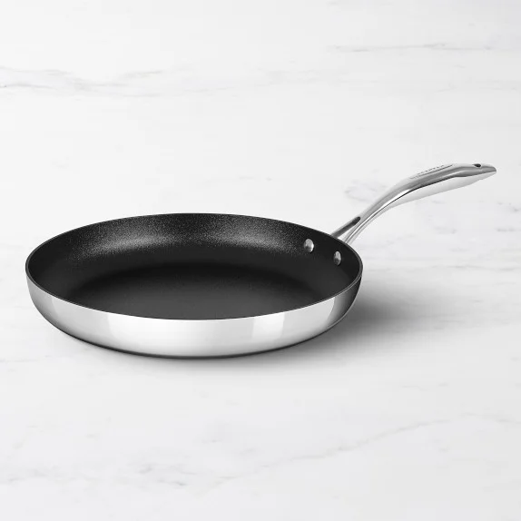 SCANPAN® HaptIQ Nonstick Fry Pans