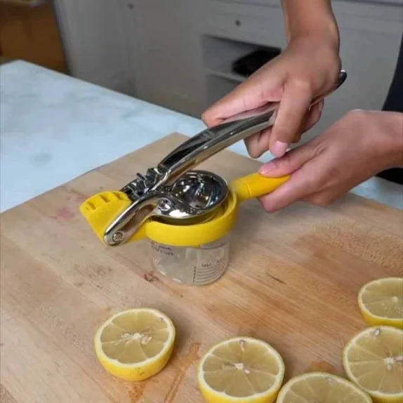 Williams Sonoma Citrus Press