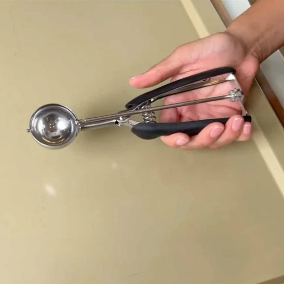 OXO Cookie Scoops